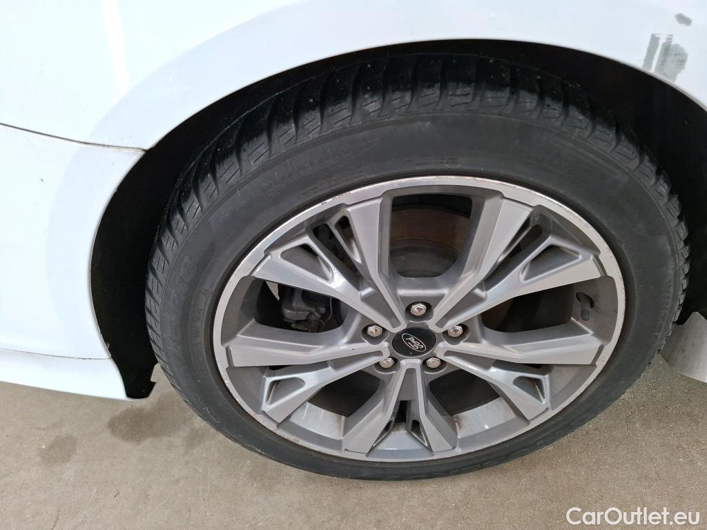  Ford  Mondeo  Berline ST-Line 2.0 EcoBlue 150CV BVM6 E6dT #9