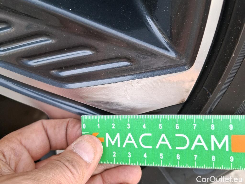  Hyundai  Tucson HYUNDAI  / 2020 / 5P / SUV 1.6 PHEV 265 HTRAC EXECUTIVE 4WD AUTO #17