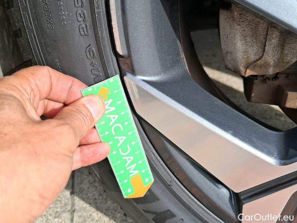  Hyundai  Tucson HYUNDAI  / 2020 / 5P / SUV 1.6 PHEV 265 HTRAC EXECUTIVE 4WD AUTO #21