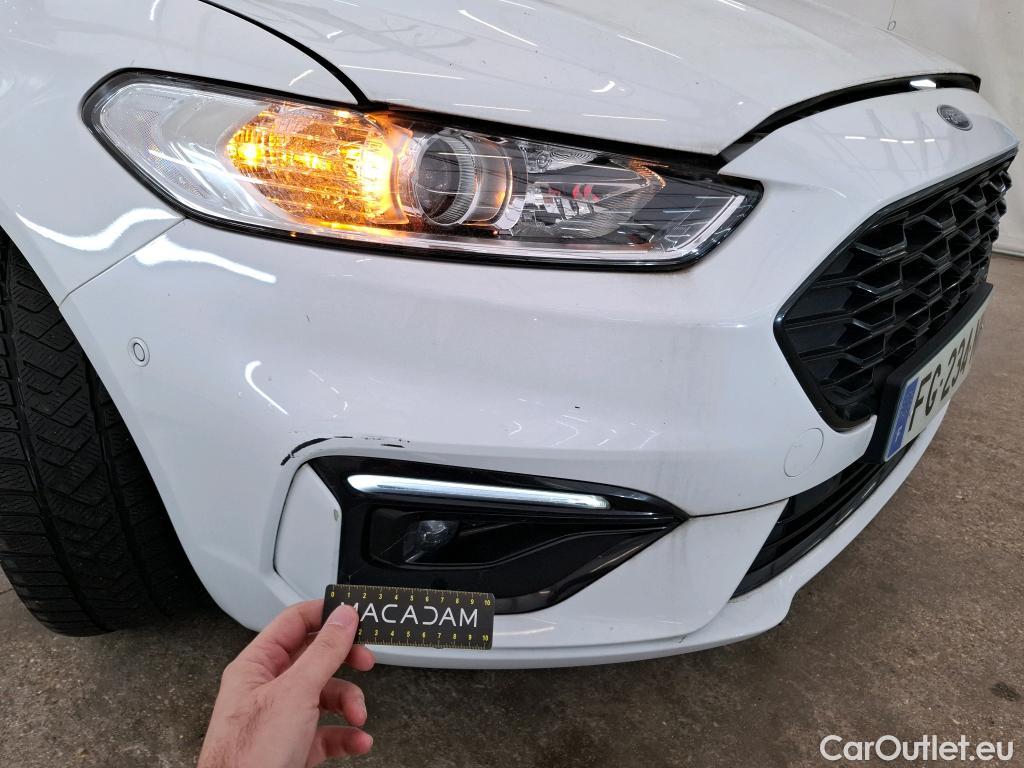  Ford  Mondeo  Berline ST-Line 2.0 EcoBlue 150CV BVM6 E6dT #1