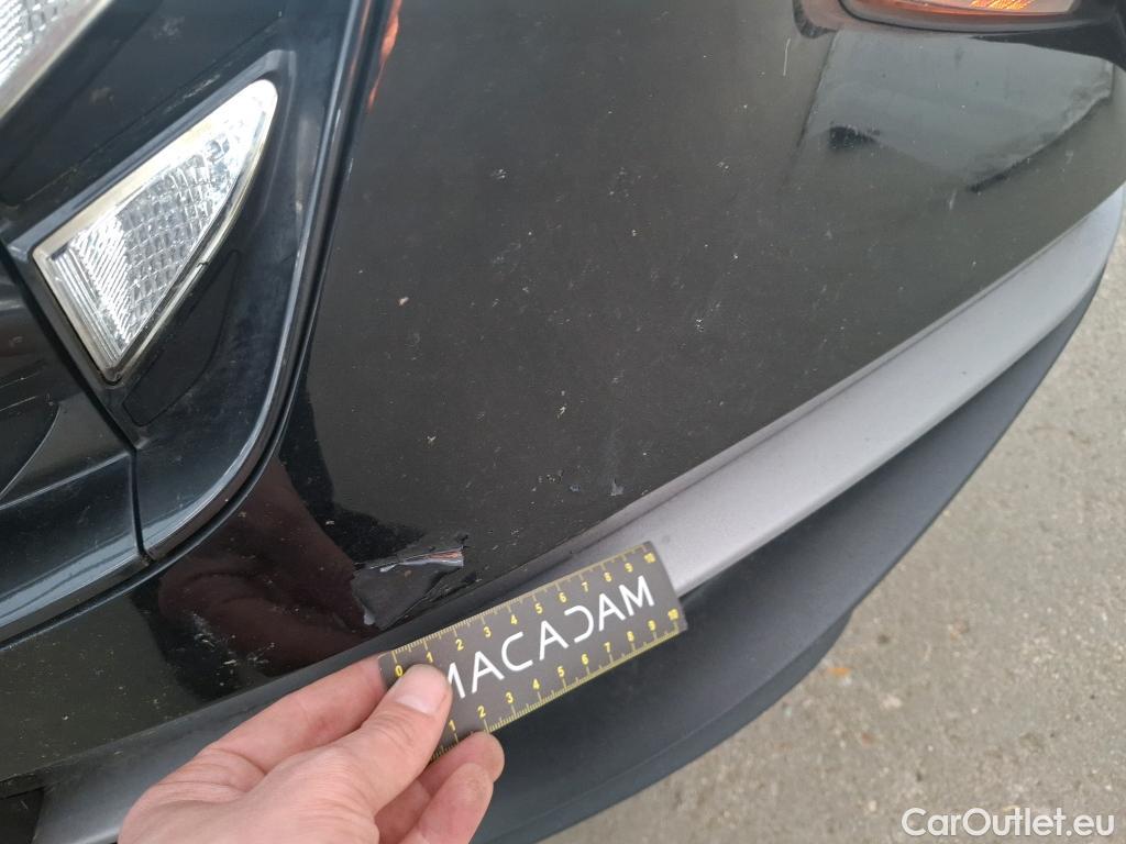  Hyundai  Tucson  Business Mild-Hybrid 2WD 1.6 CRDI 135CV BVA7 E6d #8