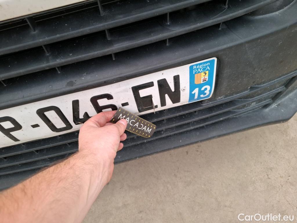  Citroen  Jumpy  Fourgon CityVan XS 1.5 BlueHDi 120CV BVM6 E6dT #21