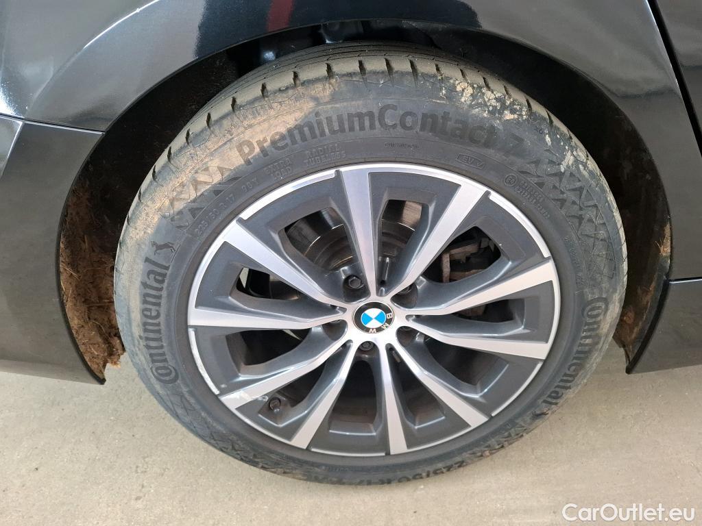  Bmw  Serie 3 BMW Série 3 Touring / 2019 / 5P / Break 318d 150ch Business Design BVA8 #16