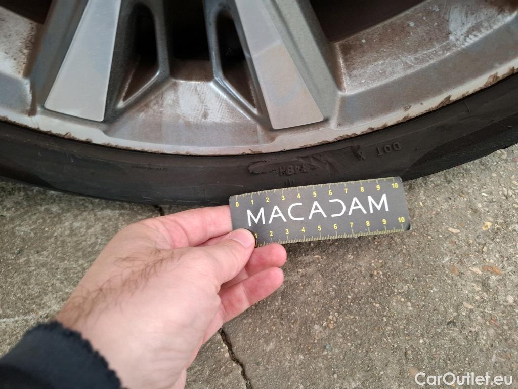  Ford  Mondeo  Berline ST-Line 2.0 EcoBlue 150CV BVM6 E6dT #14