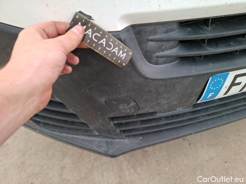  Citroen  Jumpy  Fourgon CityVan XS 1.5 BlueHDi 120CV BVM6 E6dT #11