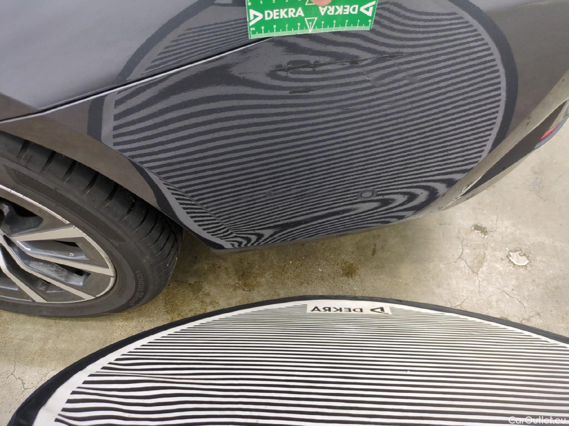  Bmw  Serie 3 Série 3 Berline 318 d Lounge 2.0 150CV BVA8 E6d #26