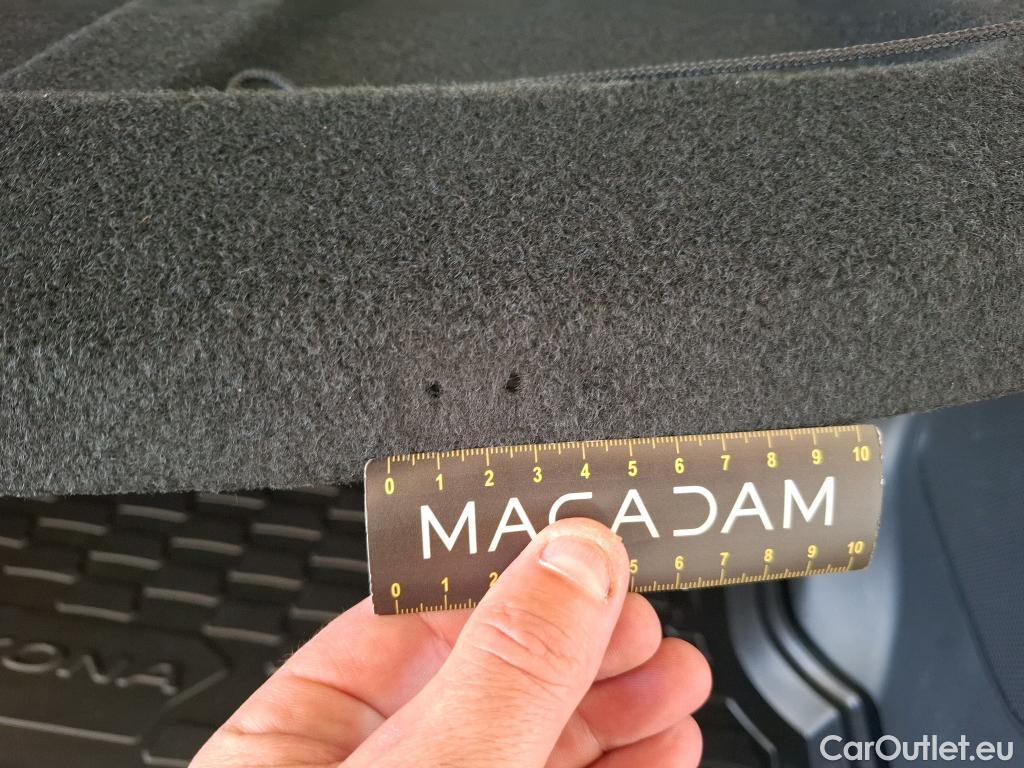  Hyundai  Konna Kona Creative Hybrid 2WD 1.6 GDI 140CV BVA6 E6d #3