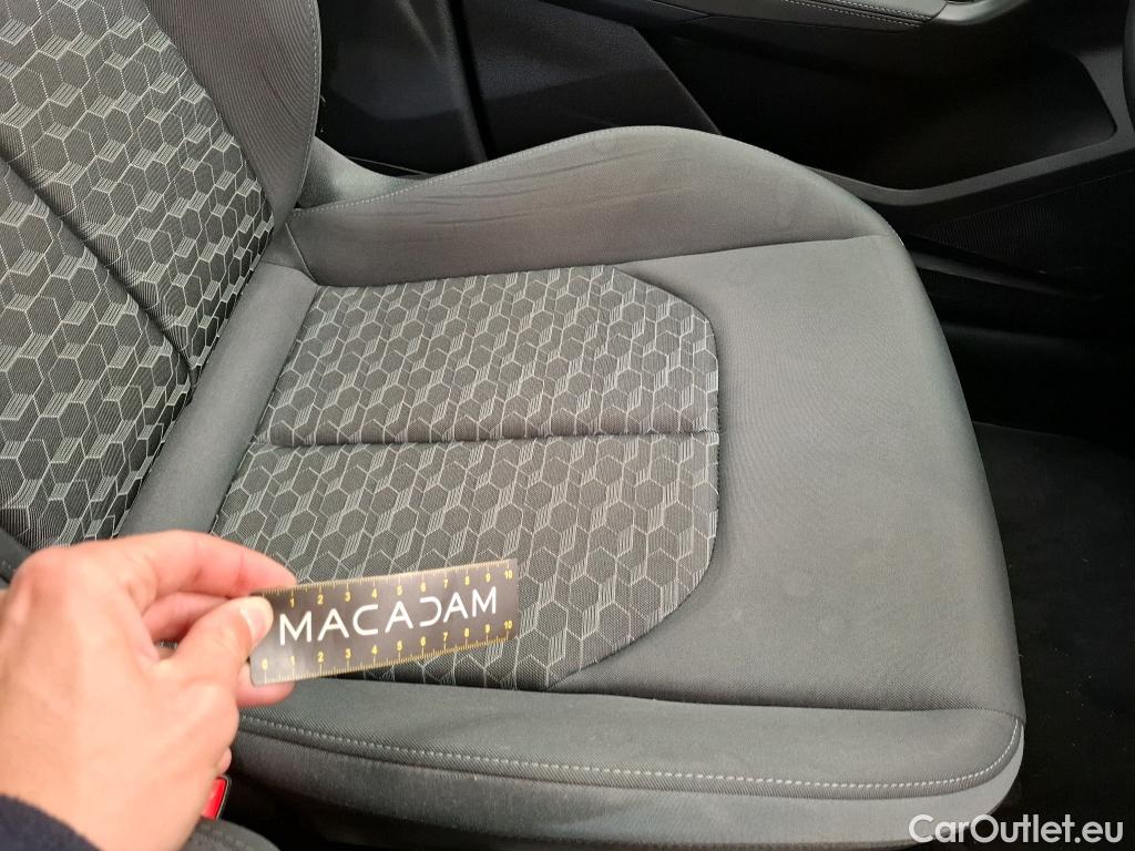  Audi  A1 Sportback  25 TFSI Advanced 1.0 TFSI 95CV BVA7 E6d #40