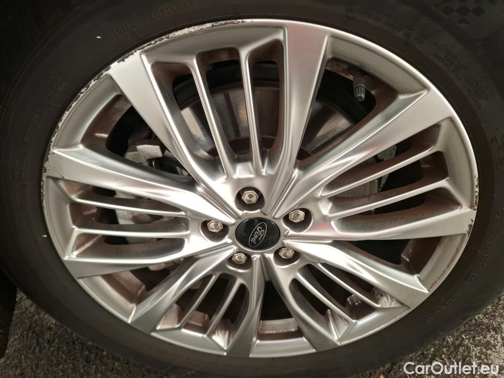  Ford  Kuga FORD  / 2019 / 5P / SUV 2.5 Duratec 225 ch PHEV eCVT Vignale #14