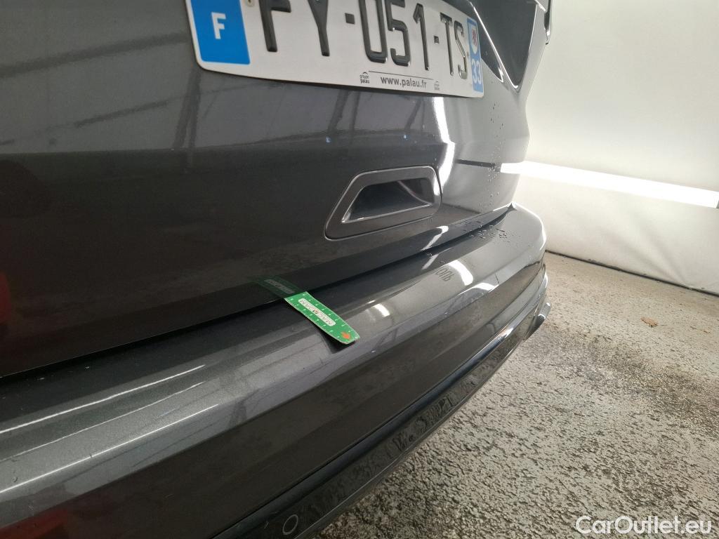  Ford  Kuga FORD  / 2019 / 5P / SUV 2.5 Duratec 225 ch PHEV eCVT Vignale #3