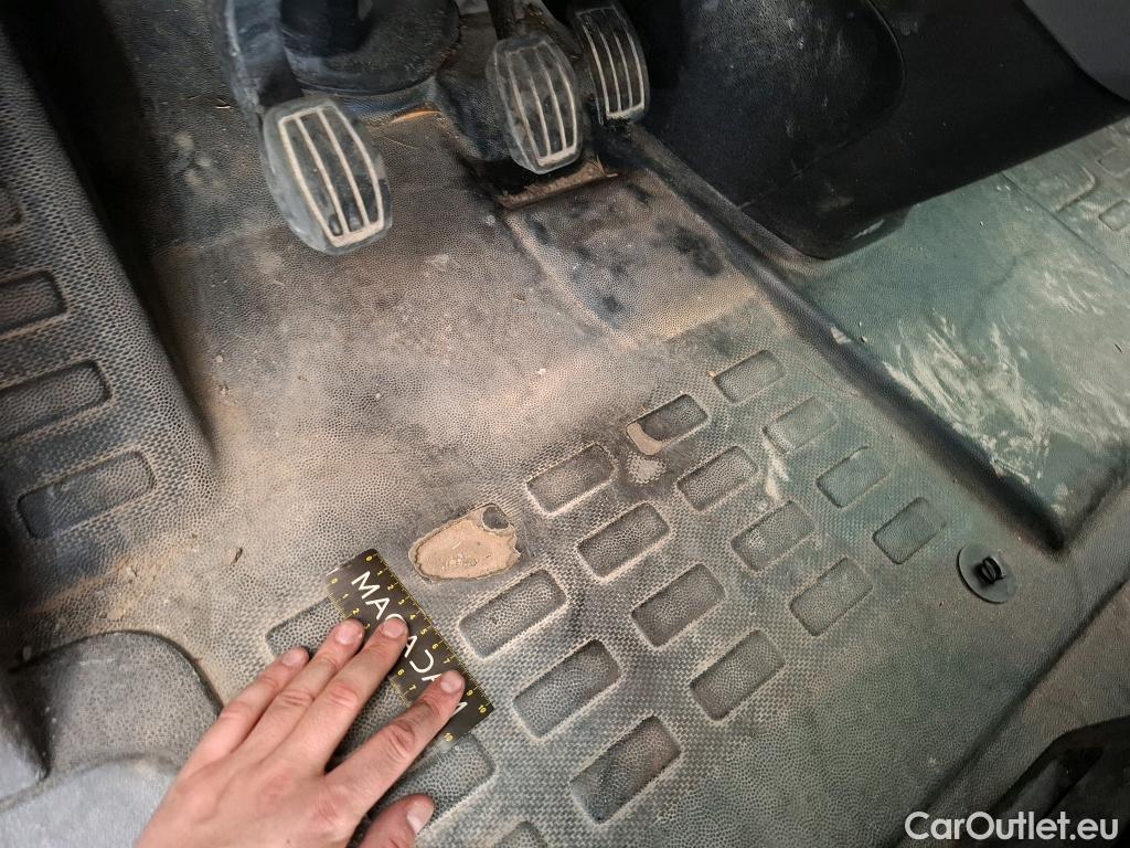  Citroen  Jumpy  Fourgon CityVan XS 1.5 BlueHDi 120CV BVM6 E6dT #16