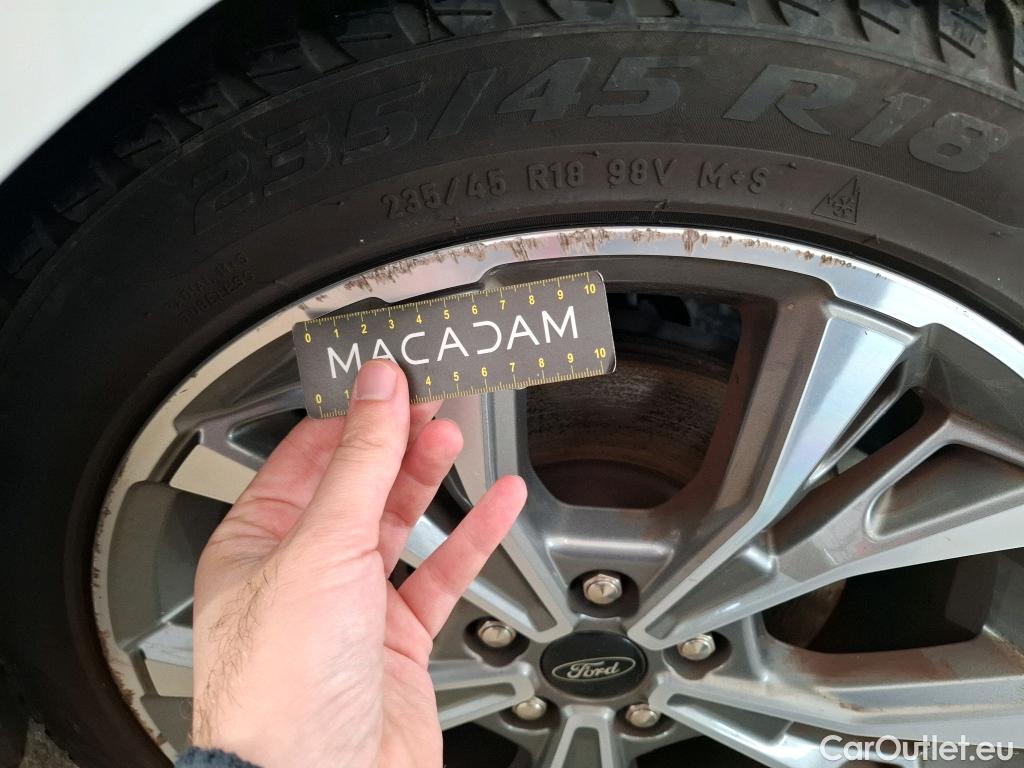  Ford  Mondeo  Berline ST-Line 2.0 EcoBlue 150CV BVM6 E6dT #19