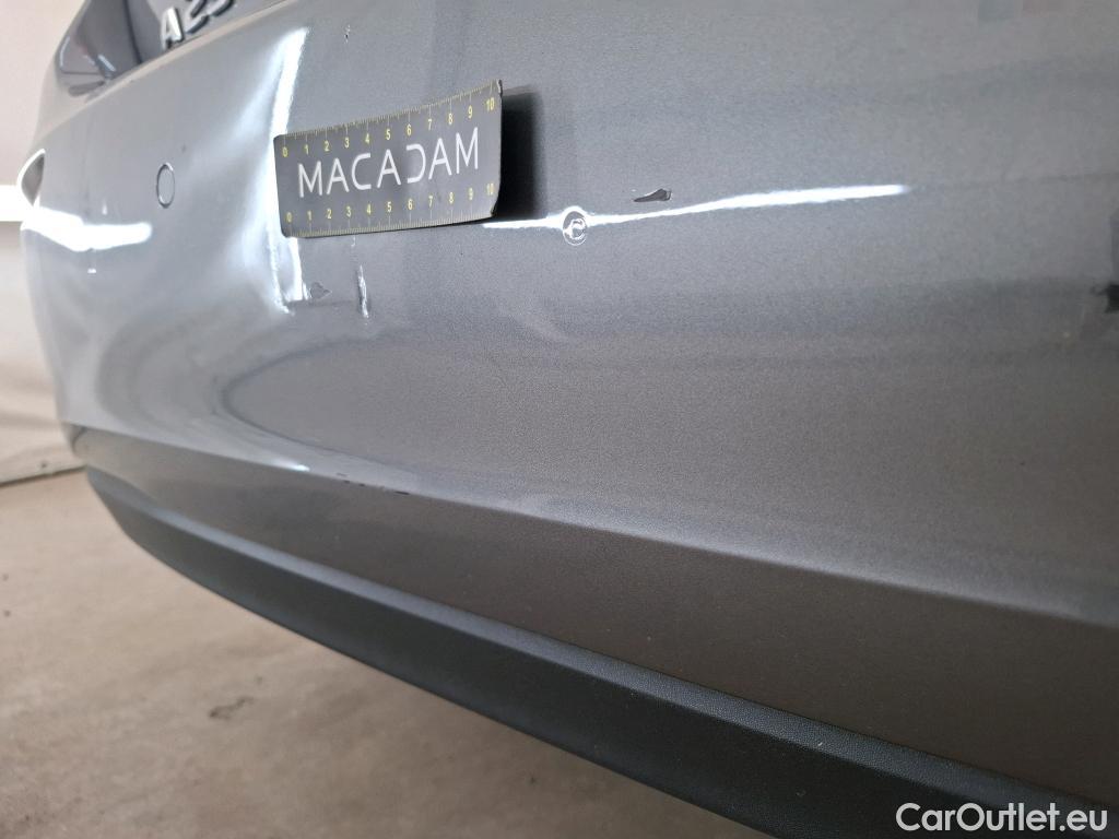  Mercedes  A-Klasse MERCEDES-BENZ Classe A Compact / 2018 / 5P / Berline A 250 e Business Line 8G-DCT #7