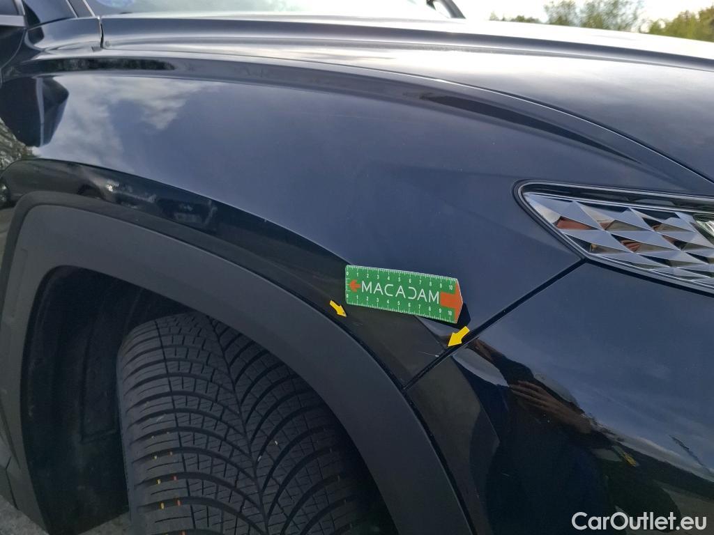  Hyundai  Tucson HYUNDAI  / 2020 / 5P / SUV 1.6 PHEV 265 HTRAC EXECUTIVE 4WD AUTO #4