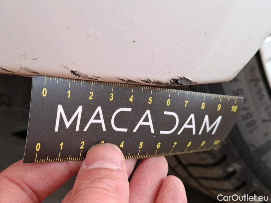  Fiat  500 FIAT   2015  3P  Berline 1 0 70ch BSG Dolcevita #4