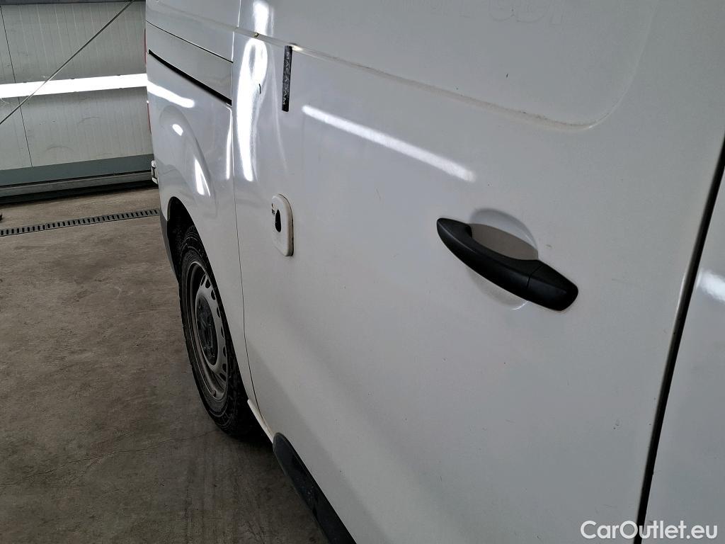  Citroen  Jumpy  Fourgon CityVan XS 1.5 BlueHDi 120CV BVM6 E6dT #18