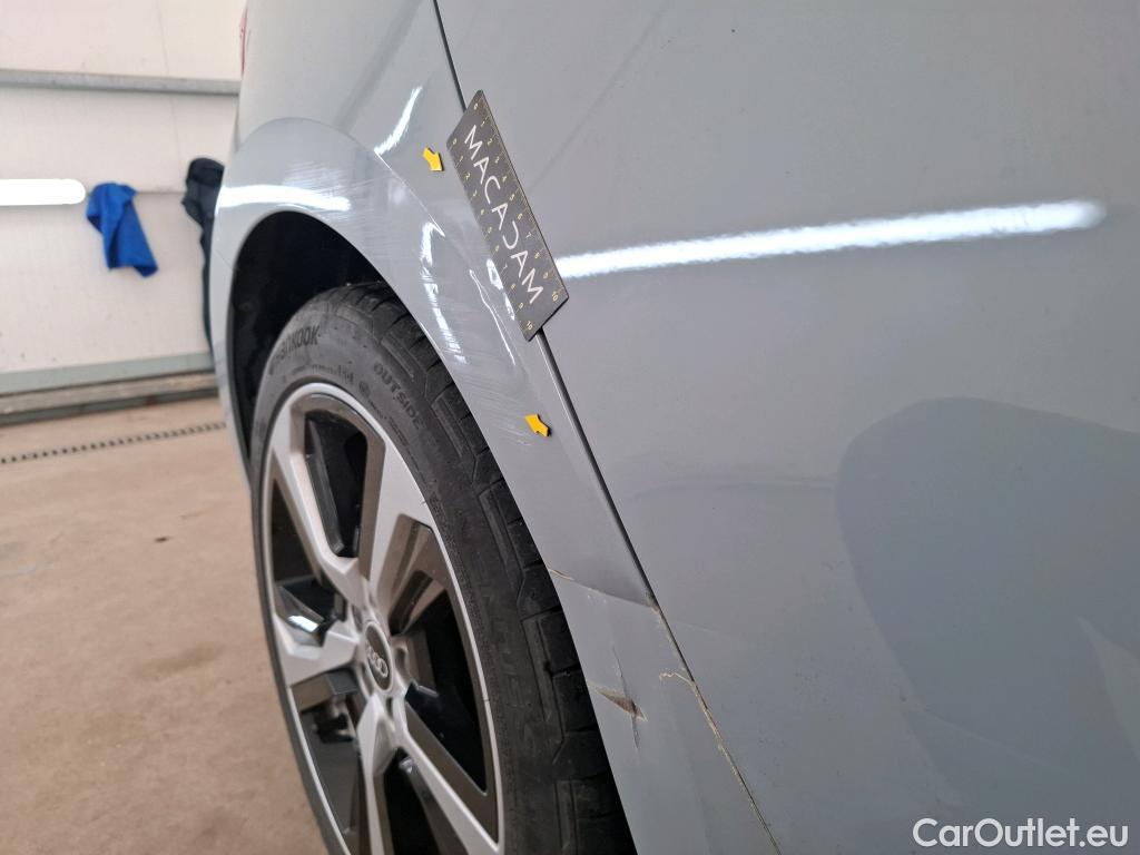  Audi  A1 Sportback  25 TFSI Advanced 1.0 TFSI 95CV BVA7 E6d #2