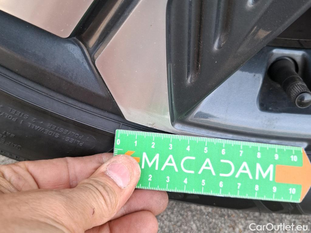  Hyundai  Tucson HYUNDAI  / 2020 / 5P / SUV 1.6 PHEV 265 HTRAC EXECUTIVE 4WD AUTO #26