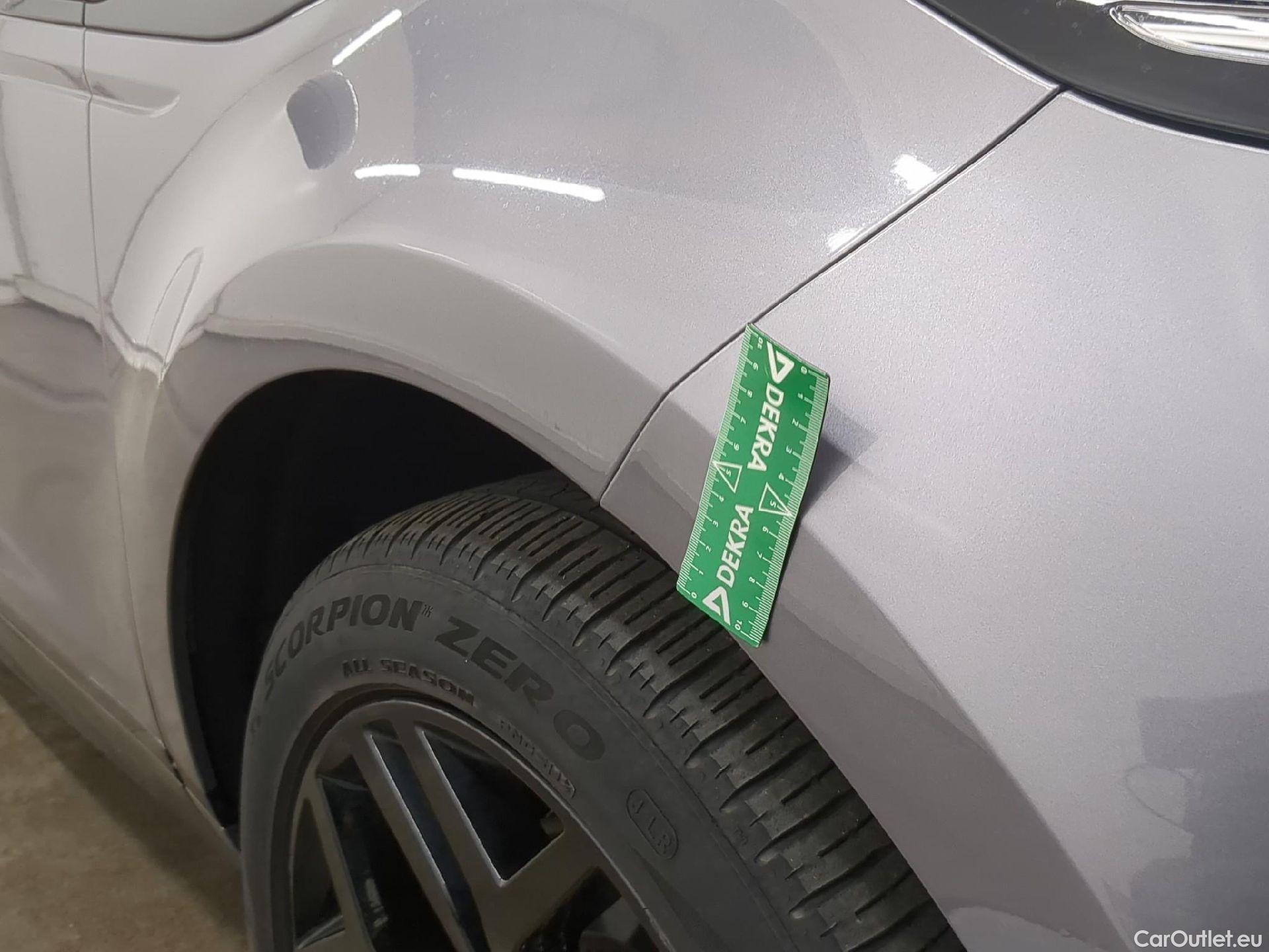  Land Rover  Range Rover Evoque LAND ROVER  / 2018 / 5P / SUV 1.5 P300e PHEV BVA 4WD R-Dynamic S #6