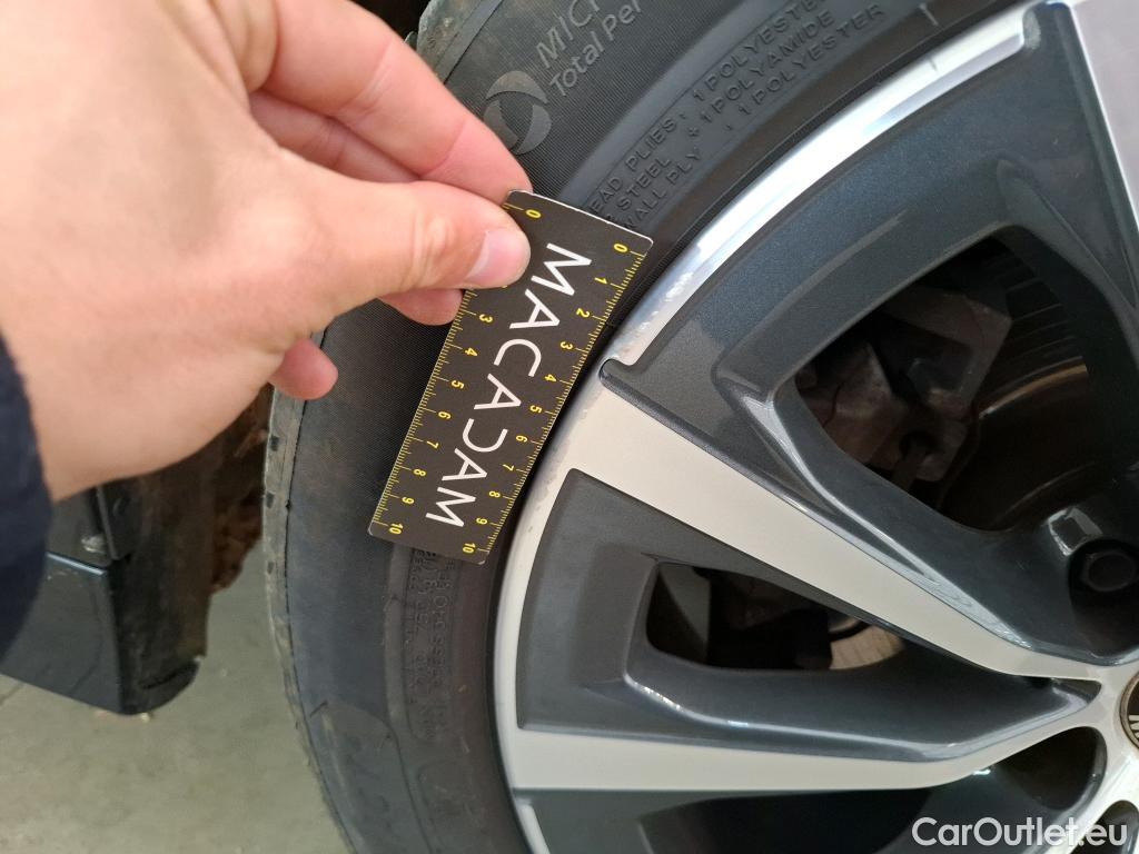  Bmw  Serie 3 BMW Série 3 Touring / 2019 / 5P / Break 318d 150ch Business Design BVA8 #33