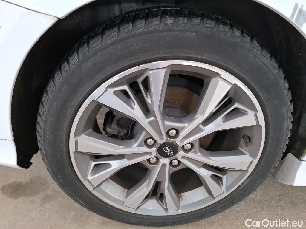  Ford  Mondeo  Berline ST-Line 2.0 EcoBlue 150CV BVM6 E6dT #26