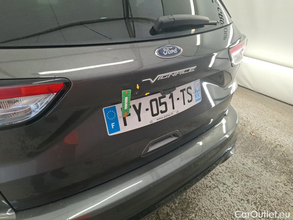 Ford  Kuga FORD  / 2019 / 5P / SUV 2.5 Duratec 225 ch PHEV eCVT Vignale #22