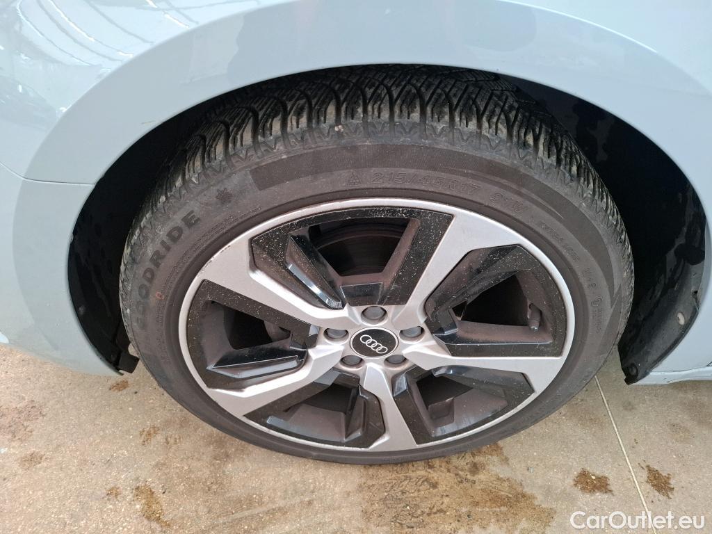  Audi  A1 Sportback  25 TFSI Advanced 1.0 TFSI 95CV BVA7 E6d #44