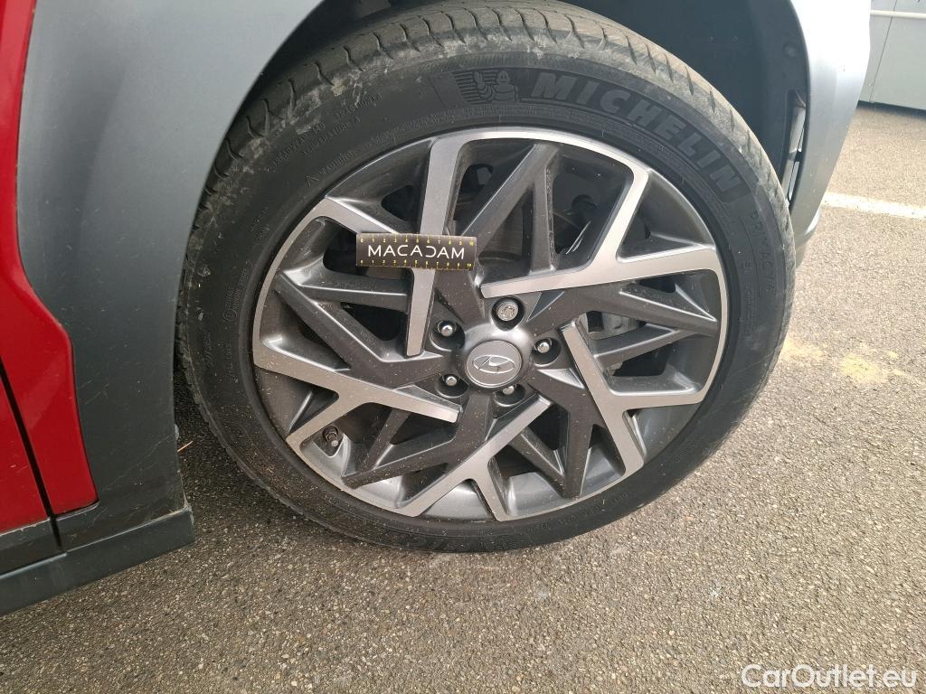  Hyundai  Konna Kona Creative Hybrid 2WD 1.6 GDI 140CV BVA6 E6d #15