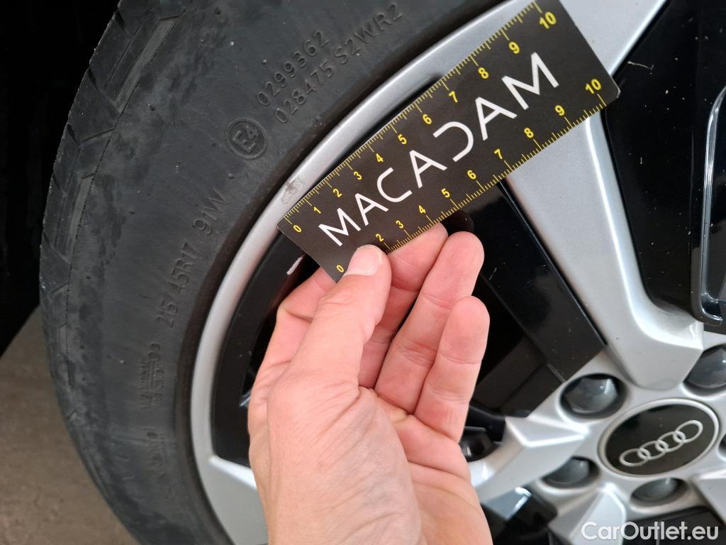  Audi  A1 Sportback  25 TFSI Advanced 1.0 TFSI 95CV BVA7 E6d #19