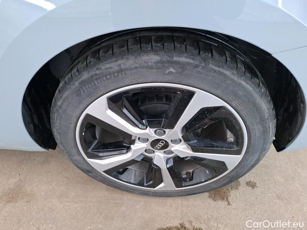  Audi  A1 Sportback  25 TFSI Advanced 1.0 TFSI 95CV BVA7 E6d #17