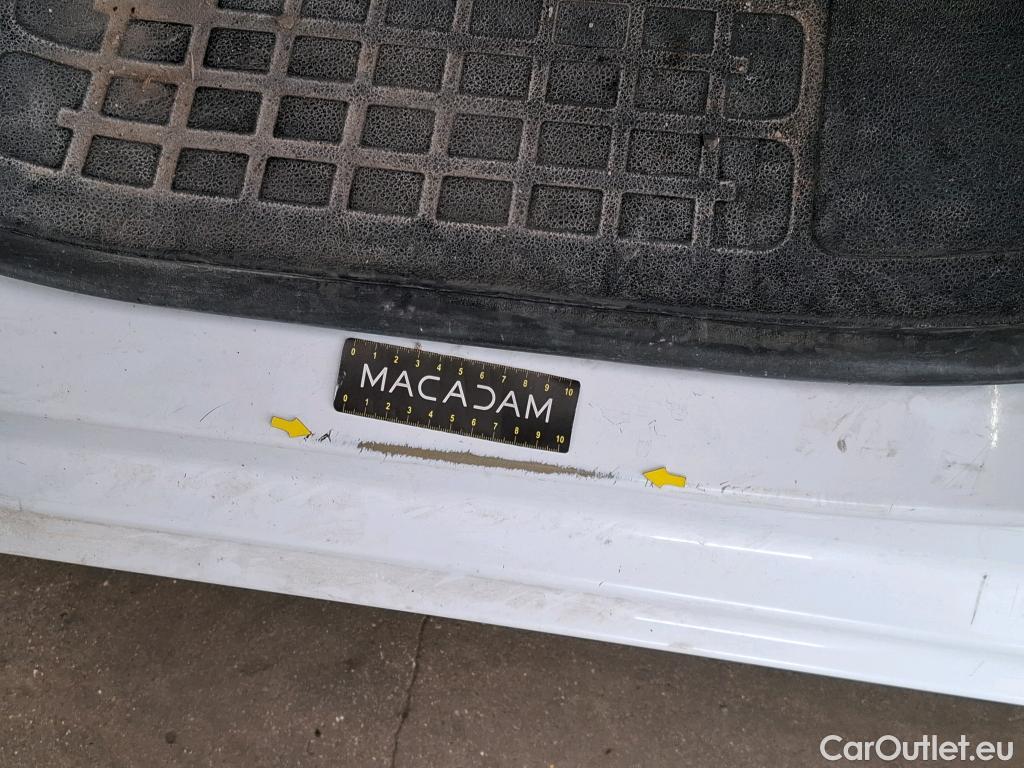  Citroen  Jumpy  Fourgon CityVan XS 1.5 BlueHDi 120CV BVM6 E6dT #13