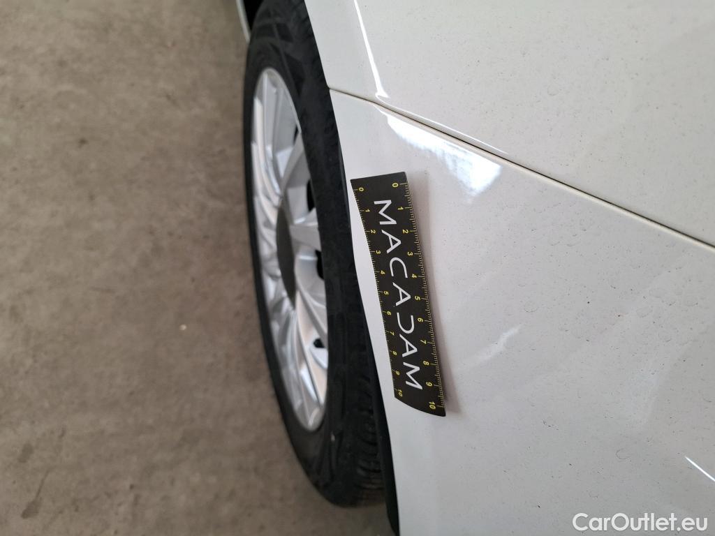  Fiat  500 FIAT   2015  3P  Berline 1 0 70ch BSG Dolcevita #14