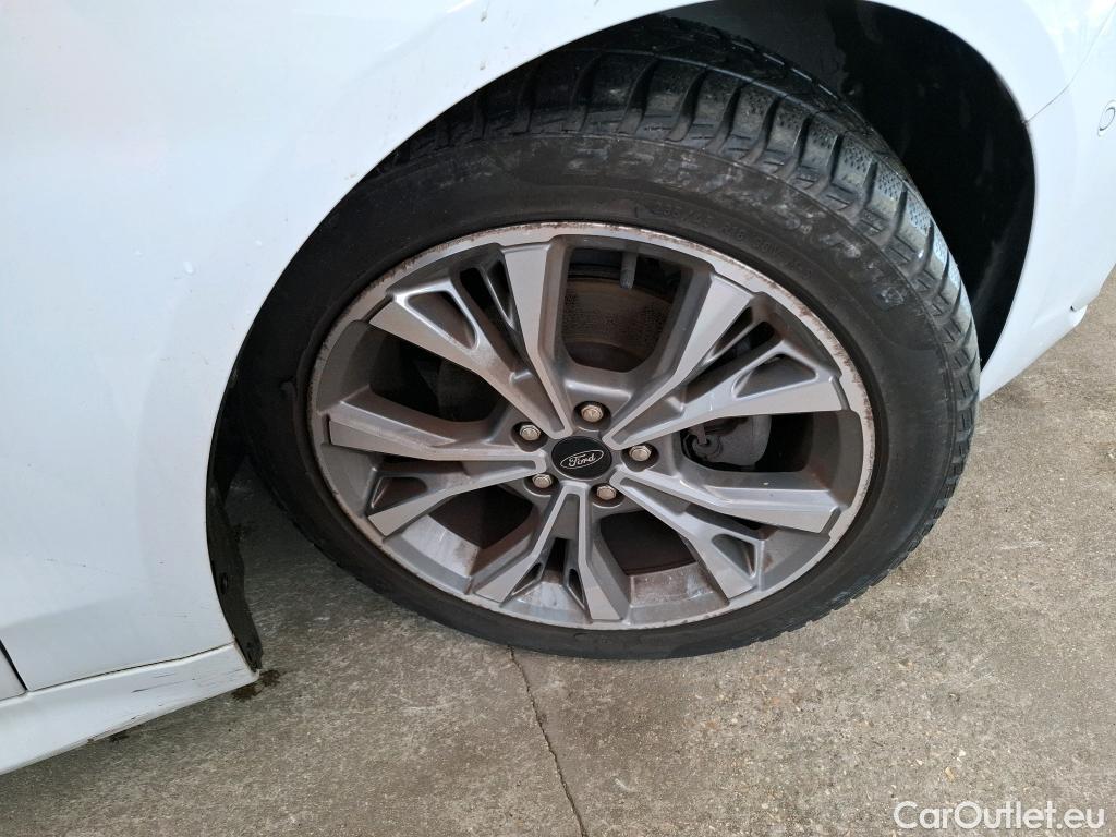  Ford  Mondeo  Berline ST-Line 2.0 EcoBlue 150CV BVM6 E6dT #29