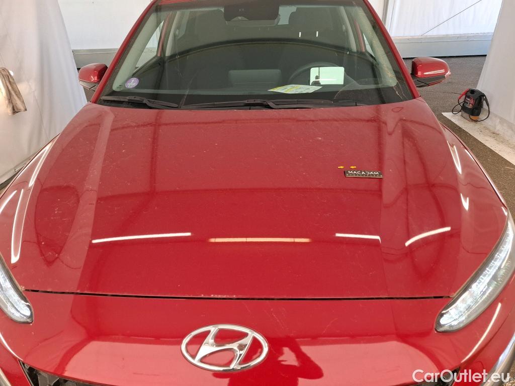  Hyundai  Konna Kona Creative Hybrid 2WD 1.6 GDI 140CV BVA6 E6d #18