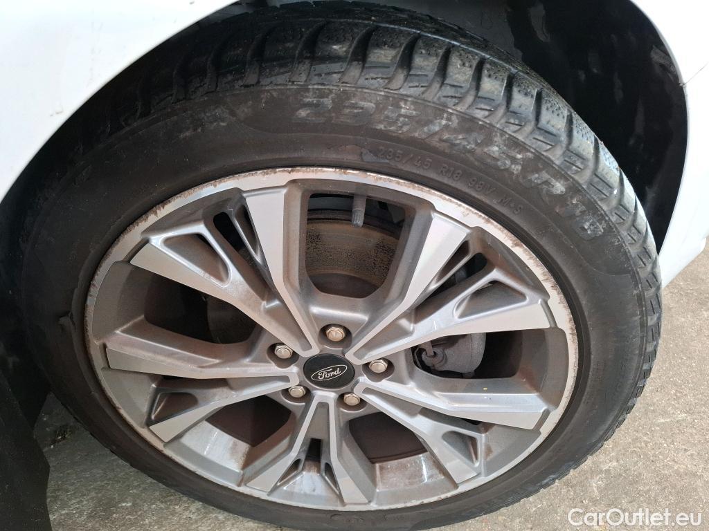  Ford  Mondeo  Berline ST-Line 2.0 EcoBlue 150CV BVM6 E6dT #30