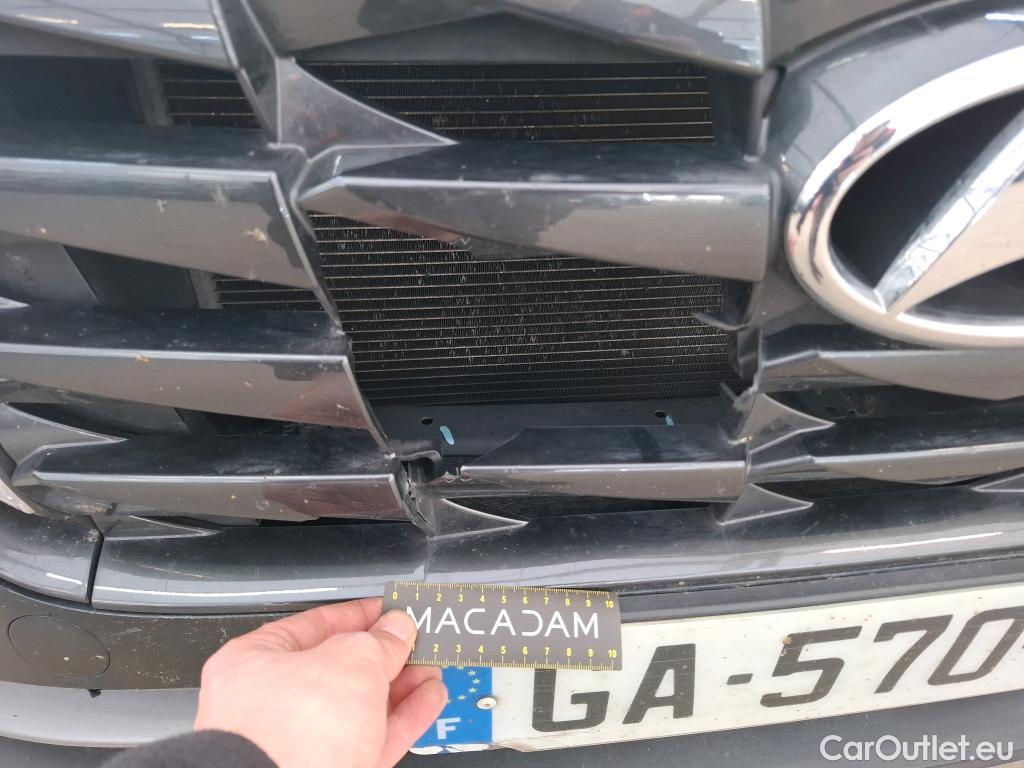  Hyundai  Tucson  Business Mild-Hybrid 2WD 1.6 CRDI 135CV BVA7 E6d #2