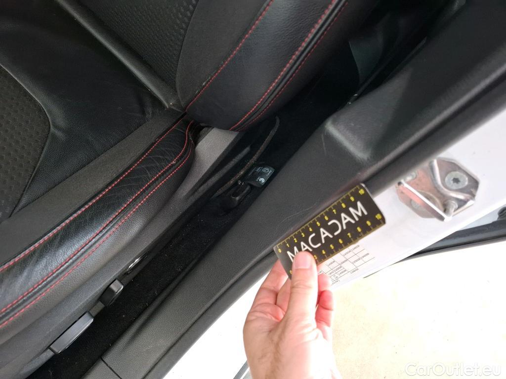  Ford  Mondeo  Berline ST-Line 2.0 EcoBlue 150CV BVM6 E6dT #36