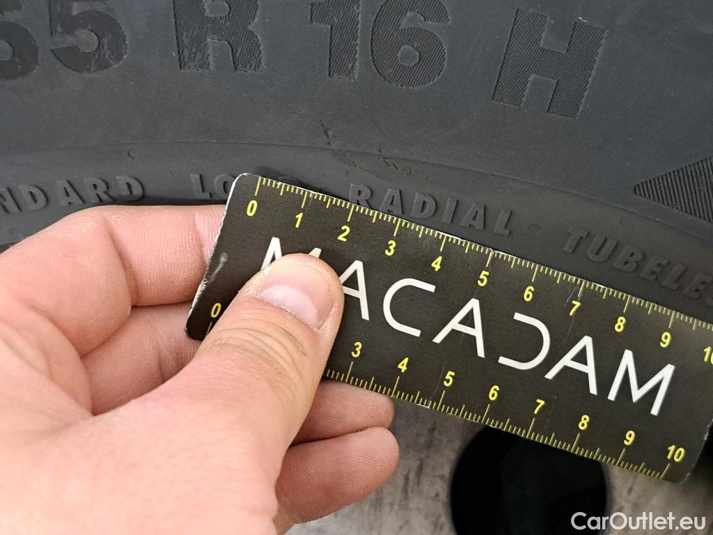  Citroen  Berlingo  Fourgon Worker M 1000 1.5 BlueHDi 100CV BVM5 E6dT #15