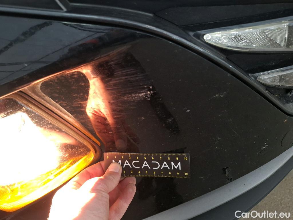  Hyundai  Tucson  Business Mild-Hybrid 2WD 1.6 CRDI 135CV BVA7 E6d #7