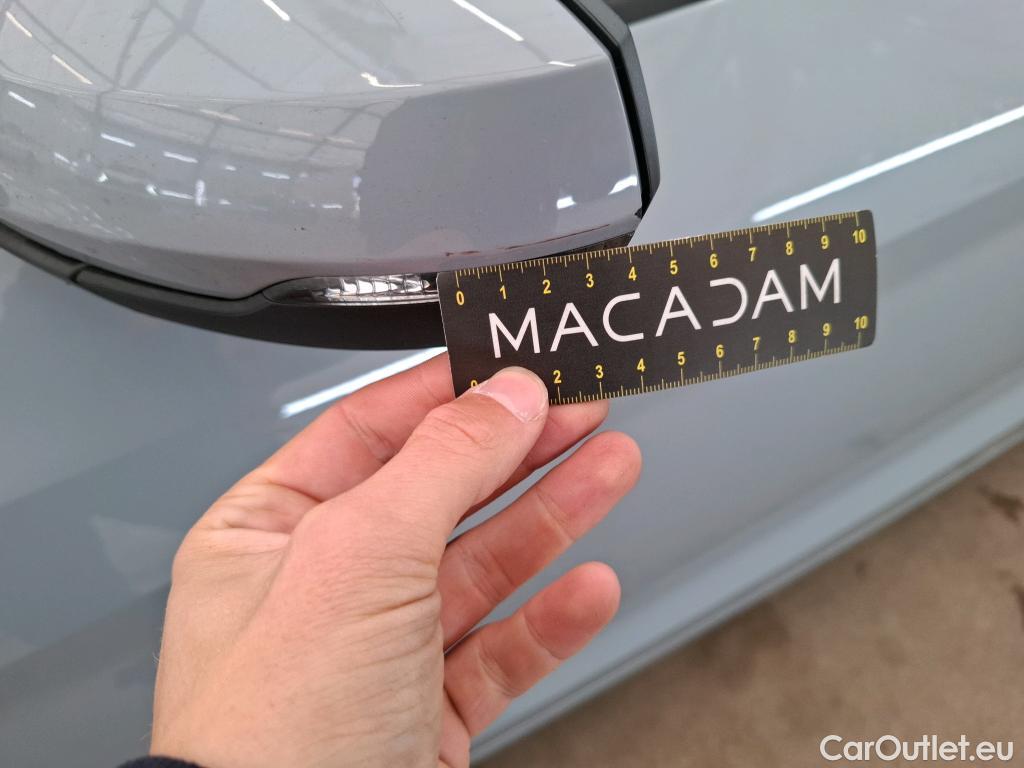  Audi  A1 Sportback  25 TFSI Advanced 1.0 TFSI 95CV BVA7 E6d #54