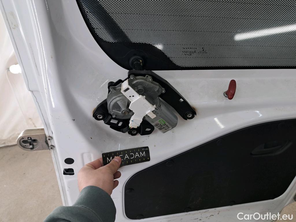  Citroen  Berlingo  Fourgon Worker M 1000 1.5 BlueHDi 100CV BVM5 E6dT #18