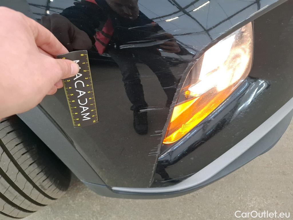  Hyundai  Tucson  Business Mild-Hybrid 2WD 1.6 CRDI 135CV BVA7 E6d #6