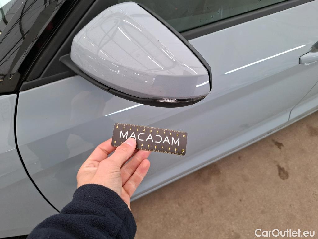  Audi  A1 Sportback  25 TFSI Advanced 1.0 TFSI 95CV BVA7 E6d #53