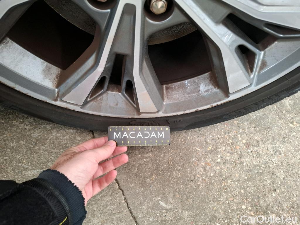  Ford  Mondeo  Berline ST-Line 2.0 EcoBlue 150CV BVM6 E6dT #33