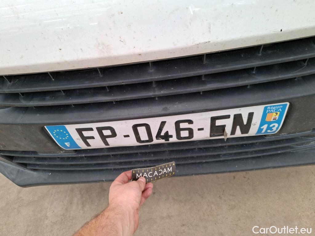  Citroen  Jumpy  Fourgon CityVan XS 1.5 BlueHDi 120CV BVM6 E6dT #22