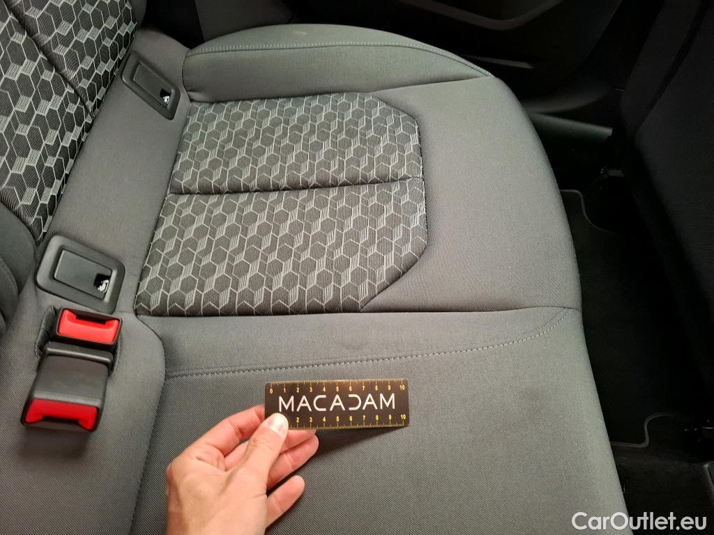  Audi  A1 Sportback  25 TFSI Advanced 1.0 TFSI 95CV BVA7 E6d #42