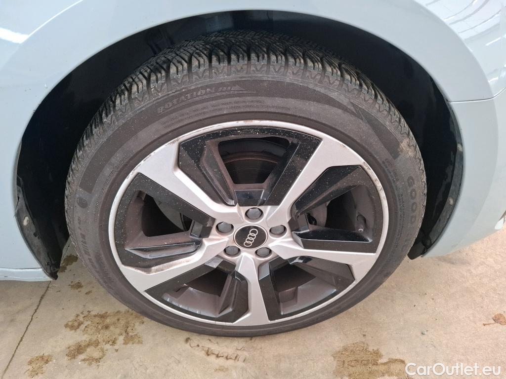  Audi  A1 Sportback  25 TFSI Advanced 1.0 TFSI 95CV BVA7 E6d #31