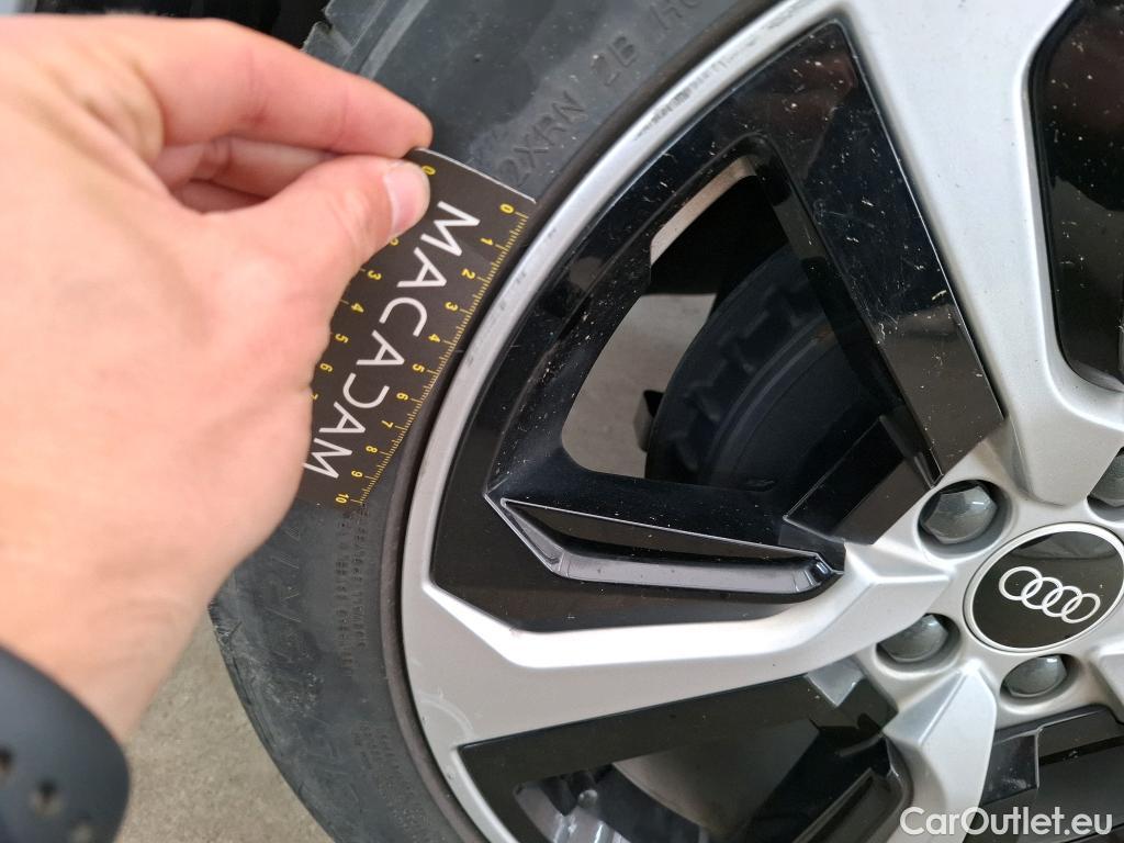  Audi  A1 Sportback  25 TFSI Advanced 1.0 TFSI 95CV BVA7 E6d #27