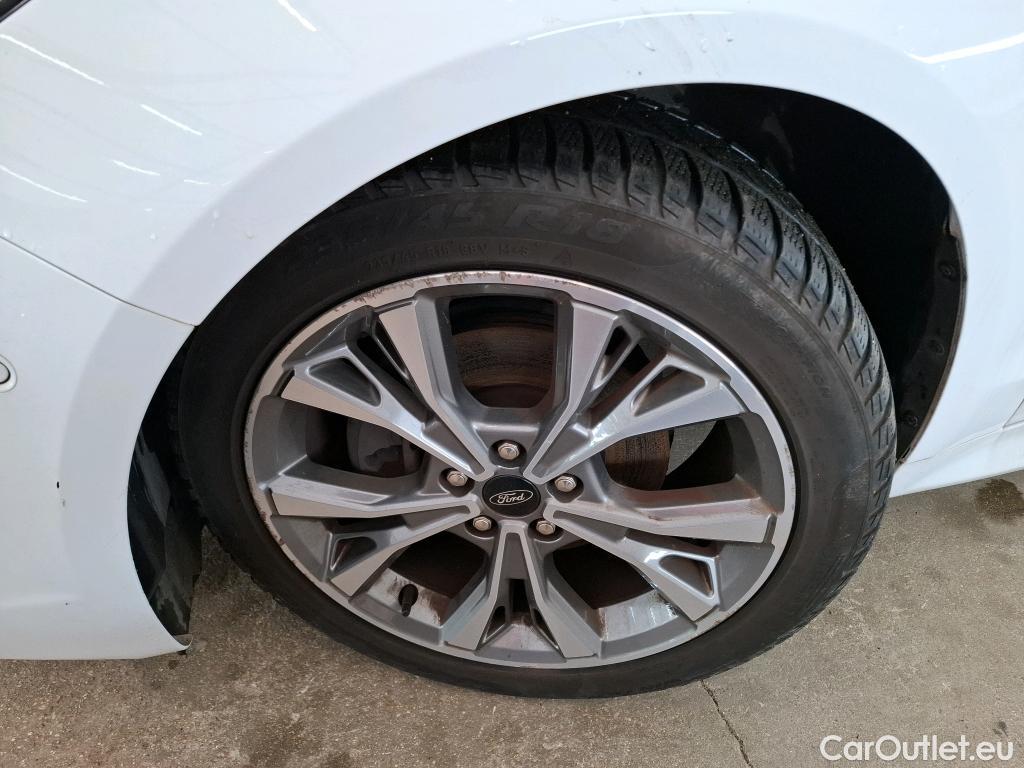  Ford  Mondeo  Berline ST-Line 2.0 EcoBlue 150CV BVM6 E6dT #17