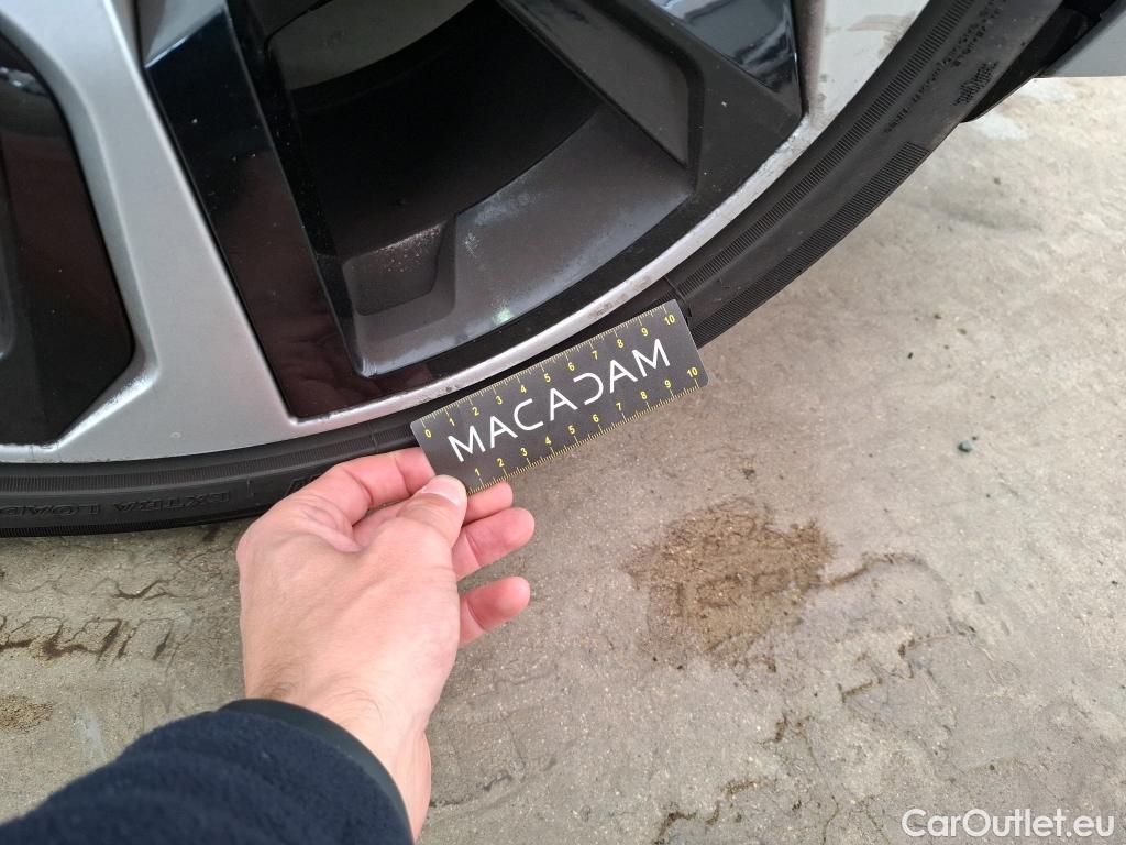  Audi  A1 Sportback  25 TFSI Advanced 1.0 TFSI 95CV BVA7 E6d #35